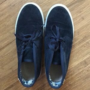 Tory Burch Sneakers. Size 6.5